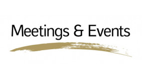 Meetings & Events